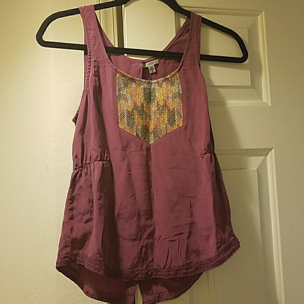 Ecote Dress tank top from Urban Outfitters